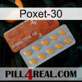 Poxet-30 43